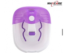 MÁY NGÂM CHÂN THUỐC BẮC MAX-641C